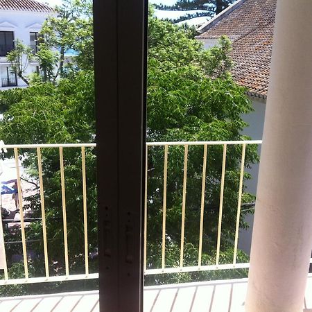 נרחה Apartamento Balcon De Europa 2A מראה חיצוני תמונה