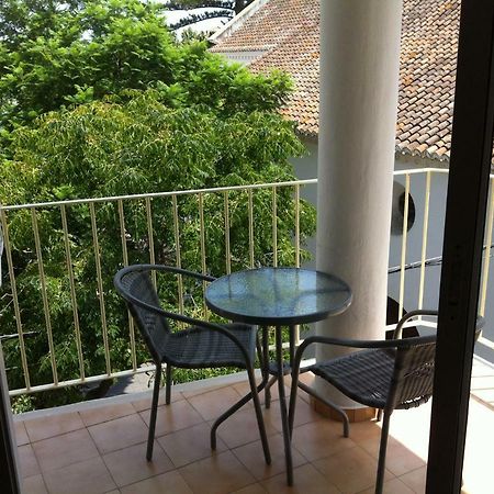 נרחה Apartamento Balcon De Europa 2A מראה חיצוני תמונה