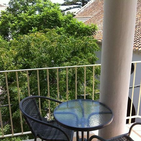 נרחה Apartamento Balcon De Europa 2A מראה חיצוני תמונה