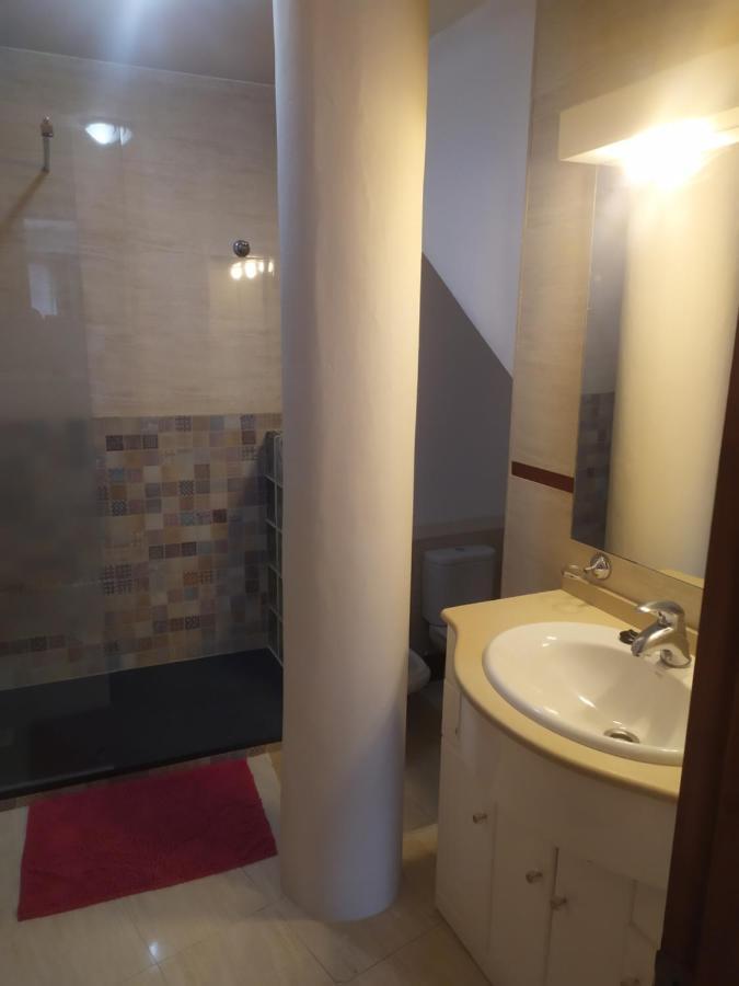 נרחה Apartamento Balcon De Europa 2A מראה חיצוני תמונה
