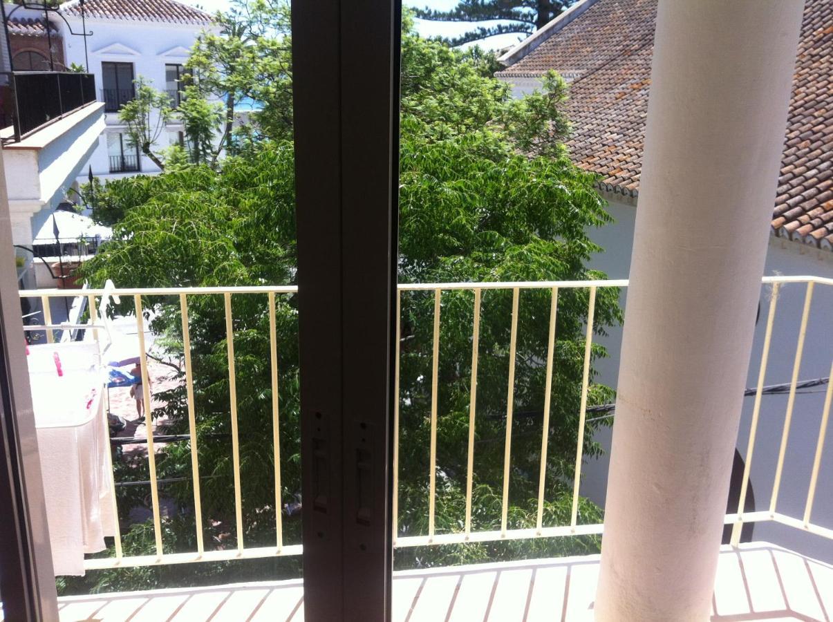 נרחה Apartamento Balcon De Europa 2A מראה חיצוני תמונה