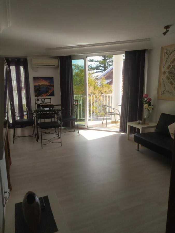 נרחה Apartamento Balcon De Europa 2A מראה חיצוני תמונה