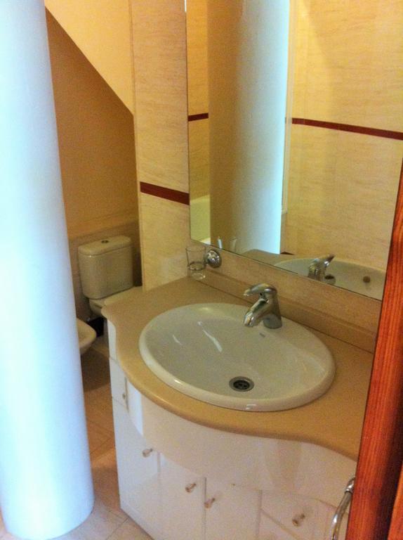 נרחה Apartamento Balcon De Europa 2A מראה חיצוני תמונה
