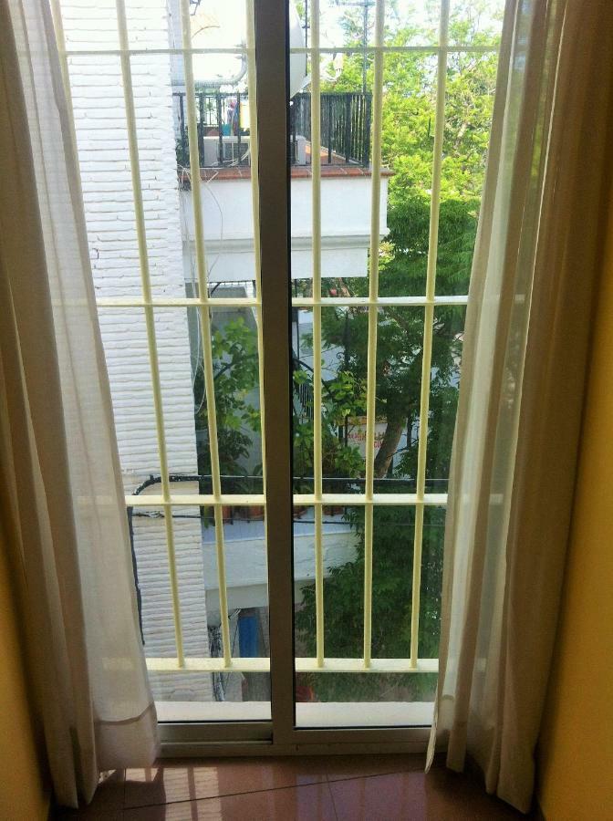 נרחה Apartamento Balcon De Europa 2A מראה חיצוני תמונה
